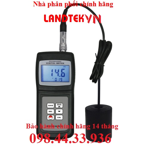 Máy đo độ trắng WM-106